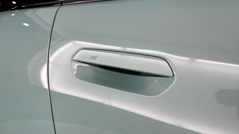 MINI Aceman 135kW E Exclusive [Level 2] 43kWh 5dr Auto Electric Hatchback